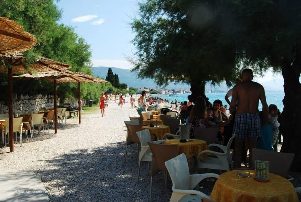 Lovely Apartments Kaštela Extérieur photo