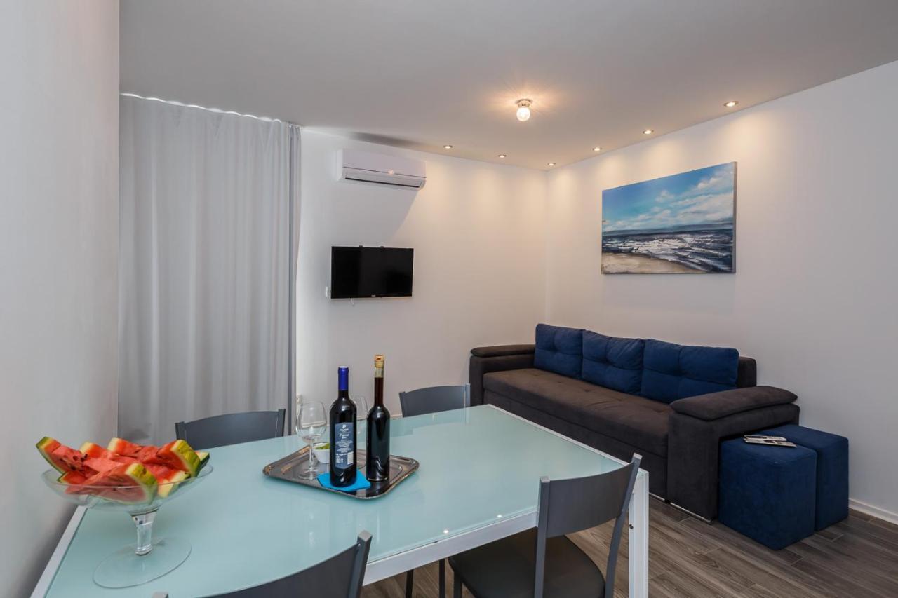 Lovely Apartments Kaštela Extérieur photo