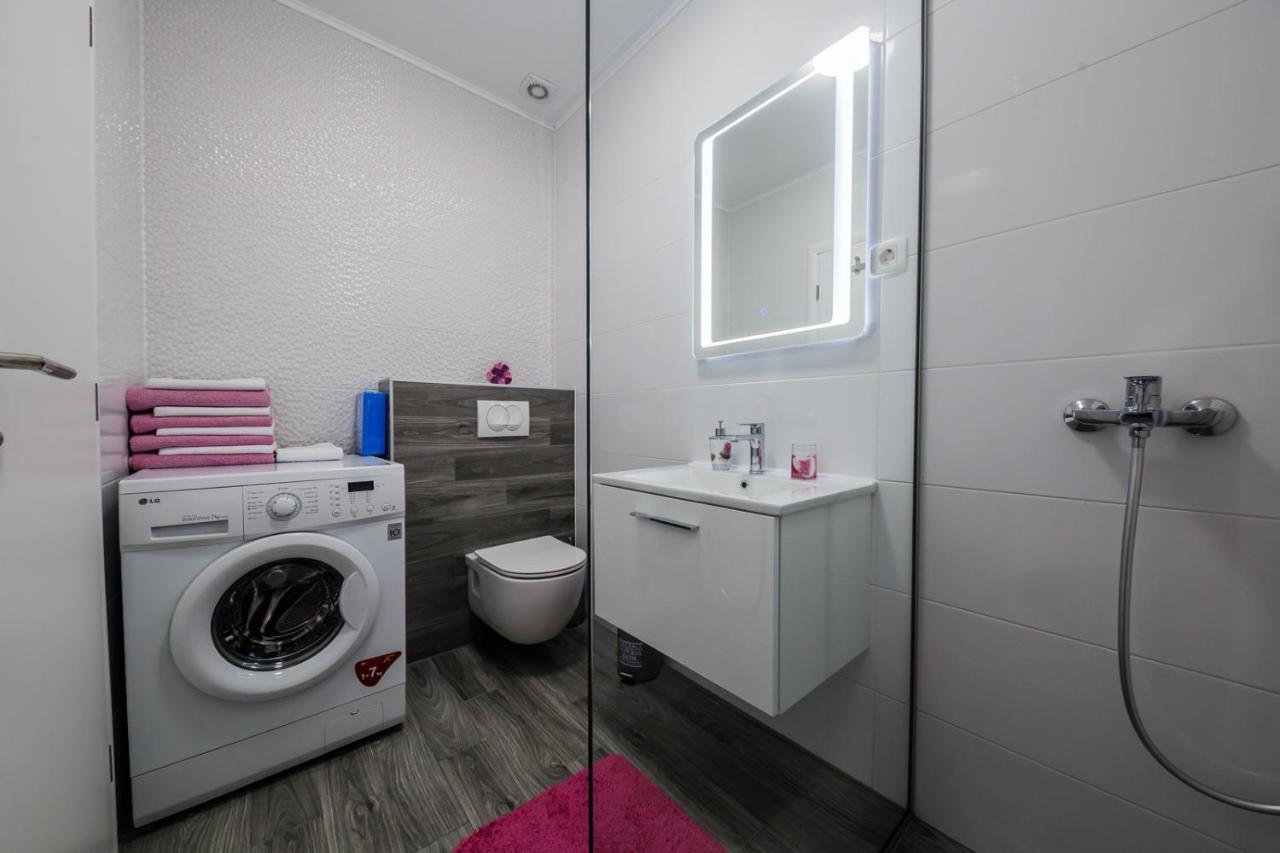 Lovely Apartments Kaštela Extérieur photo