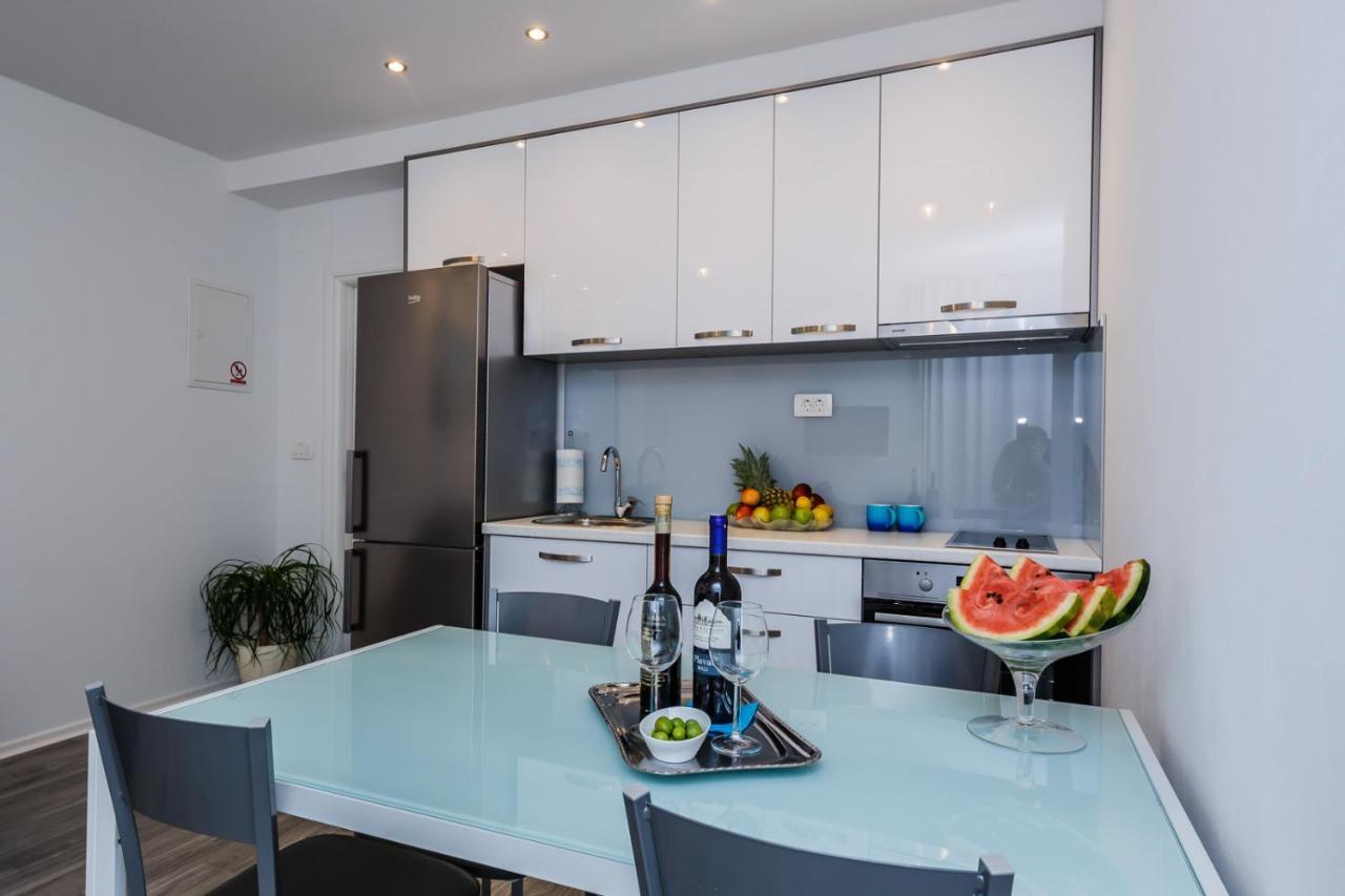 Lovely Apartments Kaštela Extérieur photo