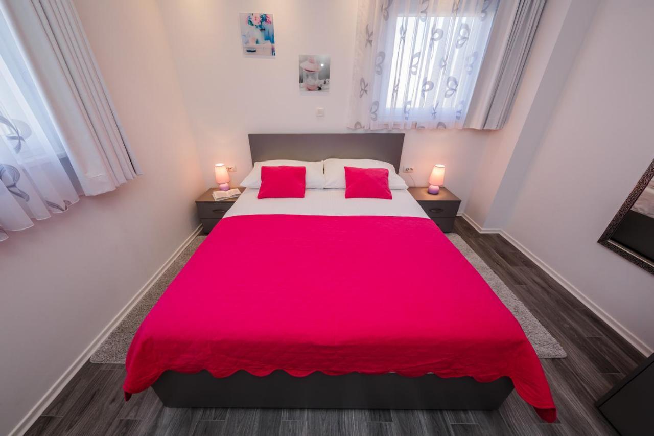 Lovely Apartments Kaštela Extérieur photo