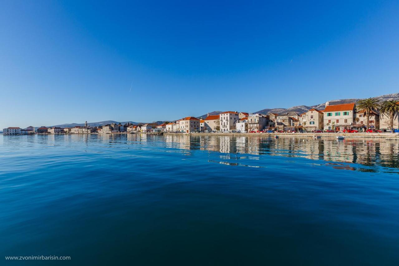 Lovely Apartments Kaštela Extérieur photo